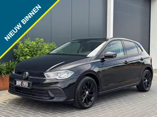 Volkswagen Polo 1.0 TSI Life Bns Aut 2023 NAVI CLIMATE PDC SPORTVELGEN