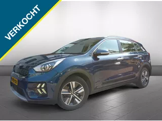 Kia Niro 1.6 GDi H. DynamicL.