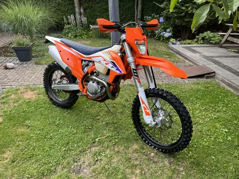KTM Off-road 350 EXC-F