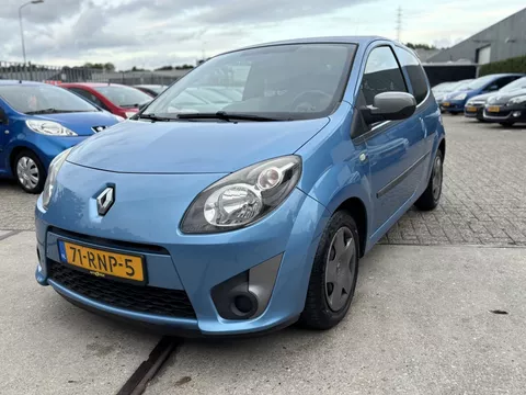 Renault Twingo 1.2-16V Collection AIRCO!NAP✅!