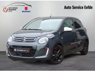 Citro&euml;n C1 1.0 VTi UrbanRide | Camera | CarPlay | NL-auto | BTW