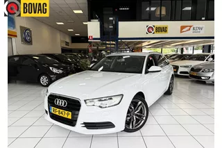 Audi A6 Avant 2.0 TFSI Business Bovag Garantie Automaat