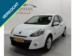 Renault Clio 1.2 Dynamique | 3D | AIRCO