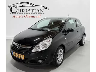 Opel Corsa 1.2-16V Enjoy | AIRCO | Stuurbekrachtiging |