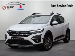 Dacia SANDERO Stepway 1.0 TCe Comfort