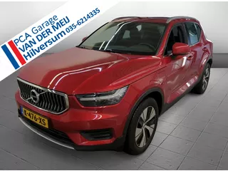 Volvo XC40 1.5 T4 Rech InscrExp