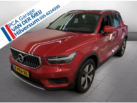 Volvo XC40 1.5 T4 Rech InscrExp