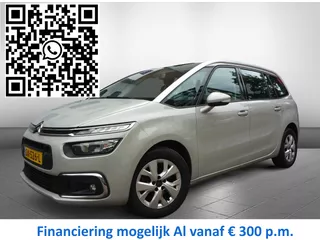 Citro&euml;n Grand C4 Picasso Business 7P.