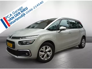 Citro&euml;n Grand C4 Picasso Business 7P.