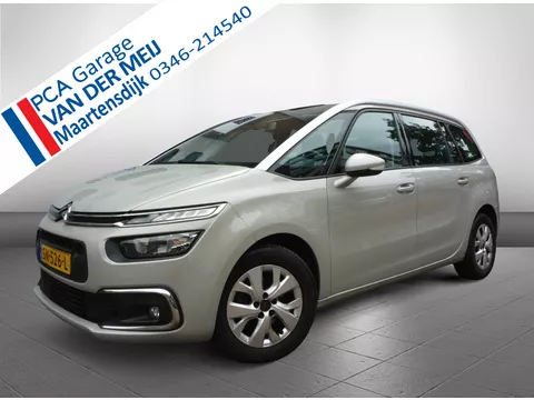 Citro&euml;n Grand C4 Picasso Business 7P.