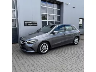 Mercedes-Benz B-Klasse -klasse B 180 Progressive (EURO 6d-TEMP)