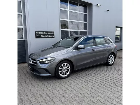 Mercedes-Benz B-Klasse -klasse B 180 Progressive (EURO 6d-TEMP)