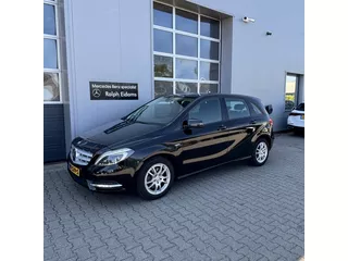 Mercedes-Benz B-Klasse 200 Ambition