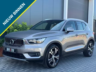 Volvo XC40 1.5 T5 TE Inscript. M21 CLIMATE CAMERA CR CONTROL SPORTVELGEN