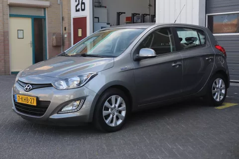 Hyundai i20 1.2i i-Deal
