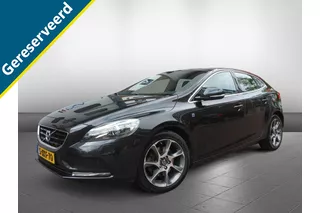 Volvo V40 T4 Ocean Race