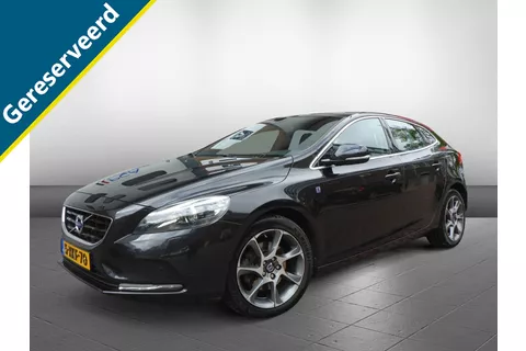 Volvo V40 T4 Ocean Race