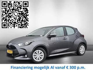 Toyota Yaris 1.5 Hyb. Active