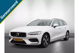 Volvo V60 2.0 B3 Mom. Adv. M.Hybrid.