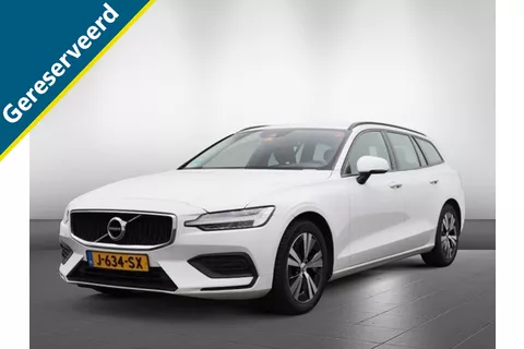 Volvo V60 2.0 B3 Mom. Adv. M.Hybrid.