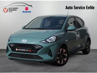 Hyundai i10 1.0 Premium 5-zits