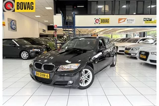 BMW 3 Serie Touring 318i Corp.L.Lux Line Bovag Garantie