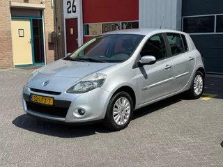 Renault Clio 1.2 TCe Collection