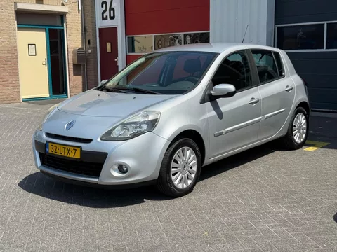 Renault Clio 1.2 TCe Collection