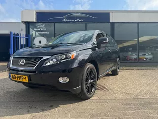 Lexus RX 450h 2WD Pr.Pro
