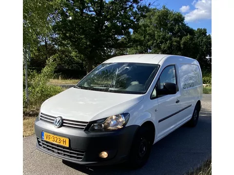 Volkswagen Caddy 1.6 TDI Maxi