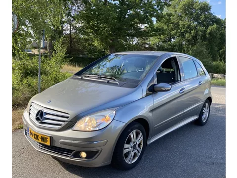 Mercedes-Benz B-Klasse 150