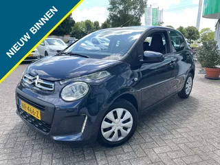 Citro&euml;n C1 1.0 e-VTi Selection, Airco, Bluetooth,