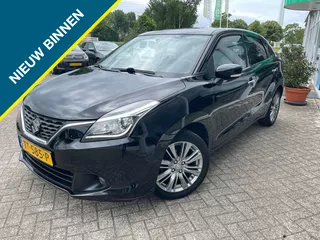 Suzuki Baleno 1.0 B.jet High Exec. Carplay, Camera, Stoelverwarming