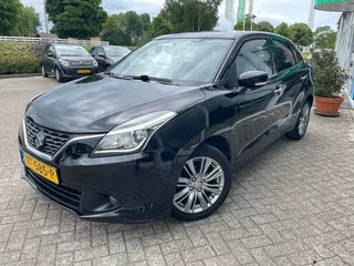 Suzuki Baleno 1.0 B.jet High Exec. Carplay, Camera, Stoelverwarming