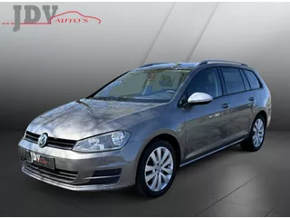 Volkswagen GOLF Variant 1.2 TSI Trendline