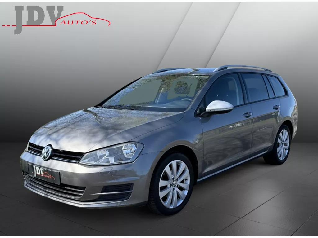 Volkswagen GOLF Variant 1.2 TSI Trendline