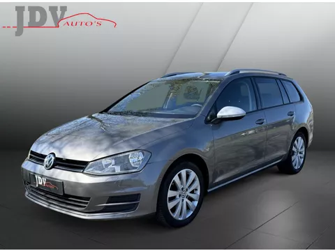 Volkswagen GOLF Variant 1.2 TSI Trendline