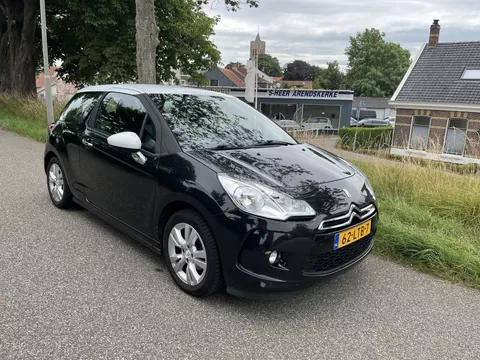 Citro&euml;n DS3 1.4 Chic