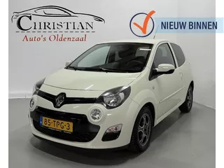 Renault Twingo 1.2 16V Collection | 3D | AIRCO