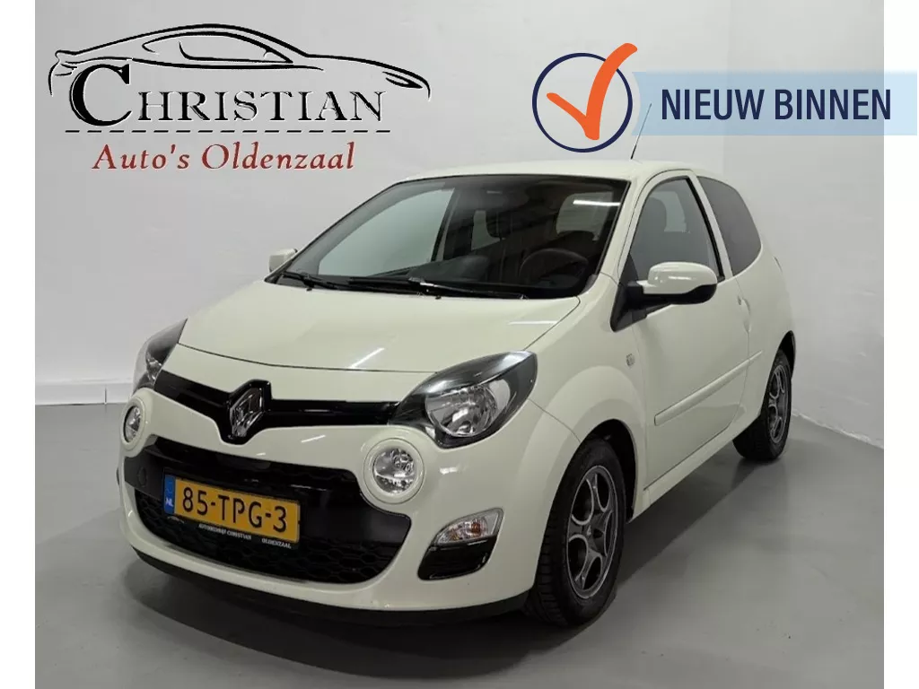 Renault Twingo 1.2 16V Collection | 3D | AIRCO