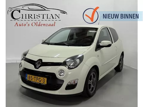 Renault Twingo 1.2 16V Collection | 3D | AIRCO