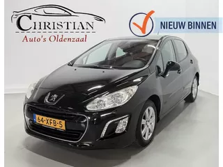 Peugeot 308 1.6 VTi Premi&egrave;re | PANO | P.SENS V/A