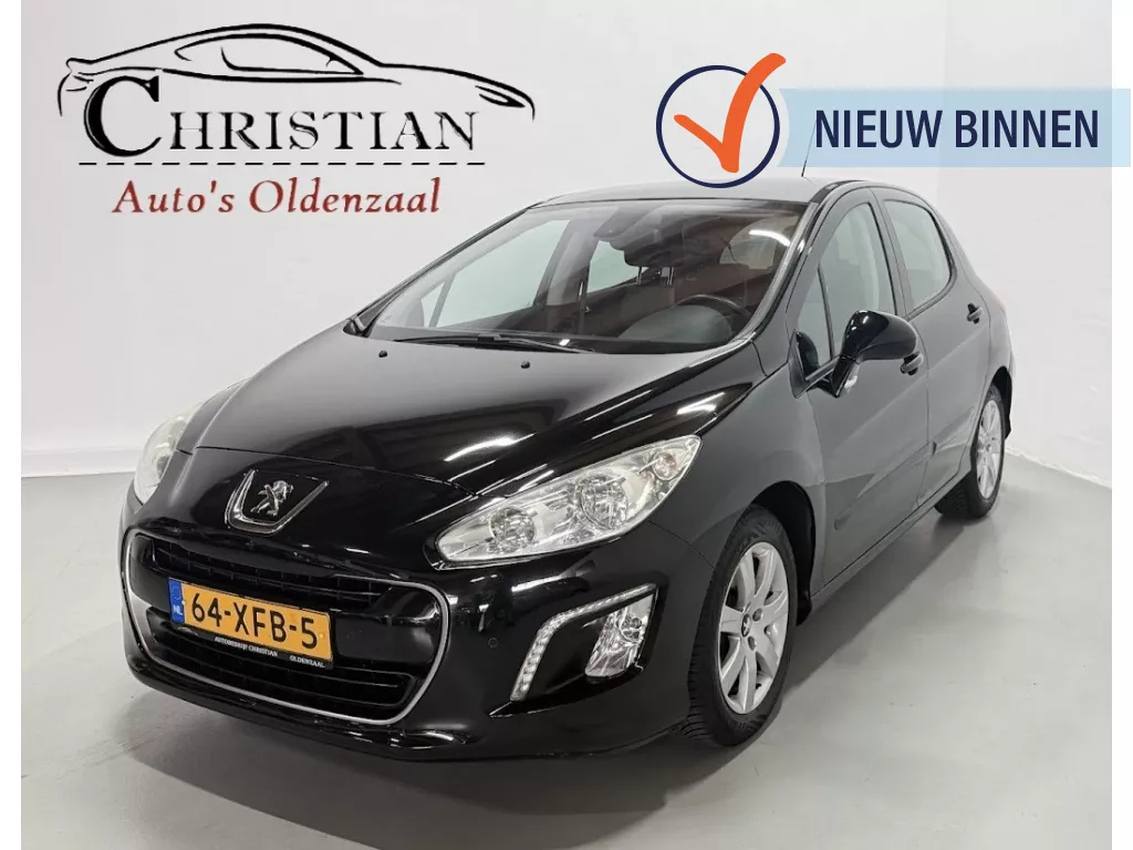 Peugeot 308 1.6 VTi Premi&egrave;re | PANO | P.SENS V/A