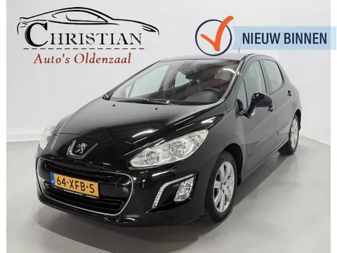 Peugeot 308 1.6 VTi Premi&egrave;re | PANO | P.SENS V/A