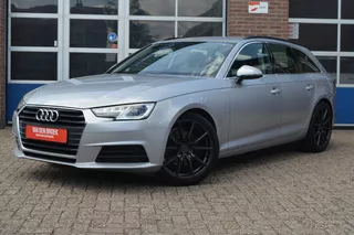 Audi A4 Avant 1.4 TFSI Pro Line | NAV - PDC