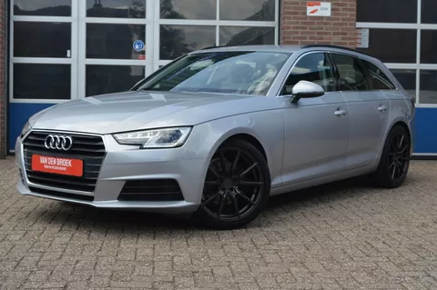 Audi A4 Avant 1.4 TFSI Pro Line | NAV - PDC