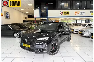 DS 7 Crossback 1.5 Bl.HDI Perf Bovag Garantie NAP