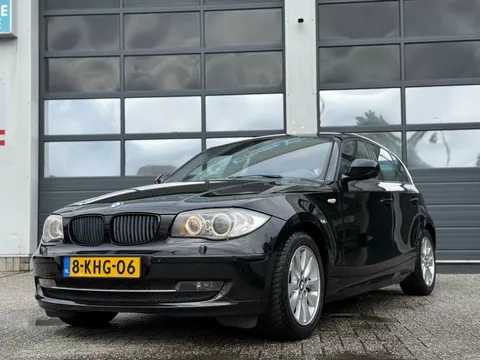 BMW 1-serie 116d Corp.BnsLineUEd
