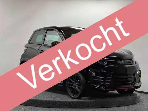 VERKOCHT Ligier JS60 Sport Ultimate