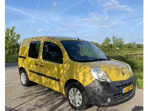 Renault Kangoo 1.5Dc 85 Express Tech line